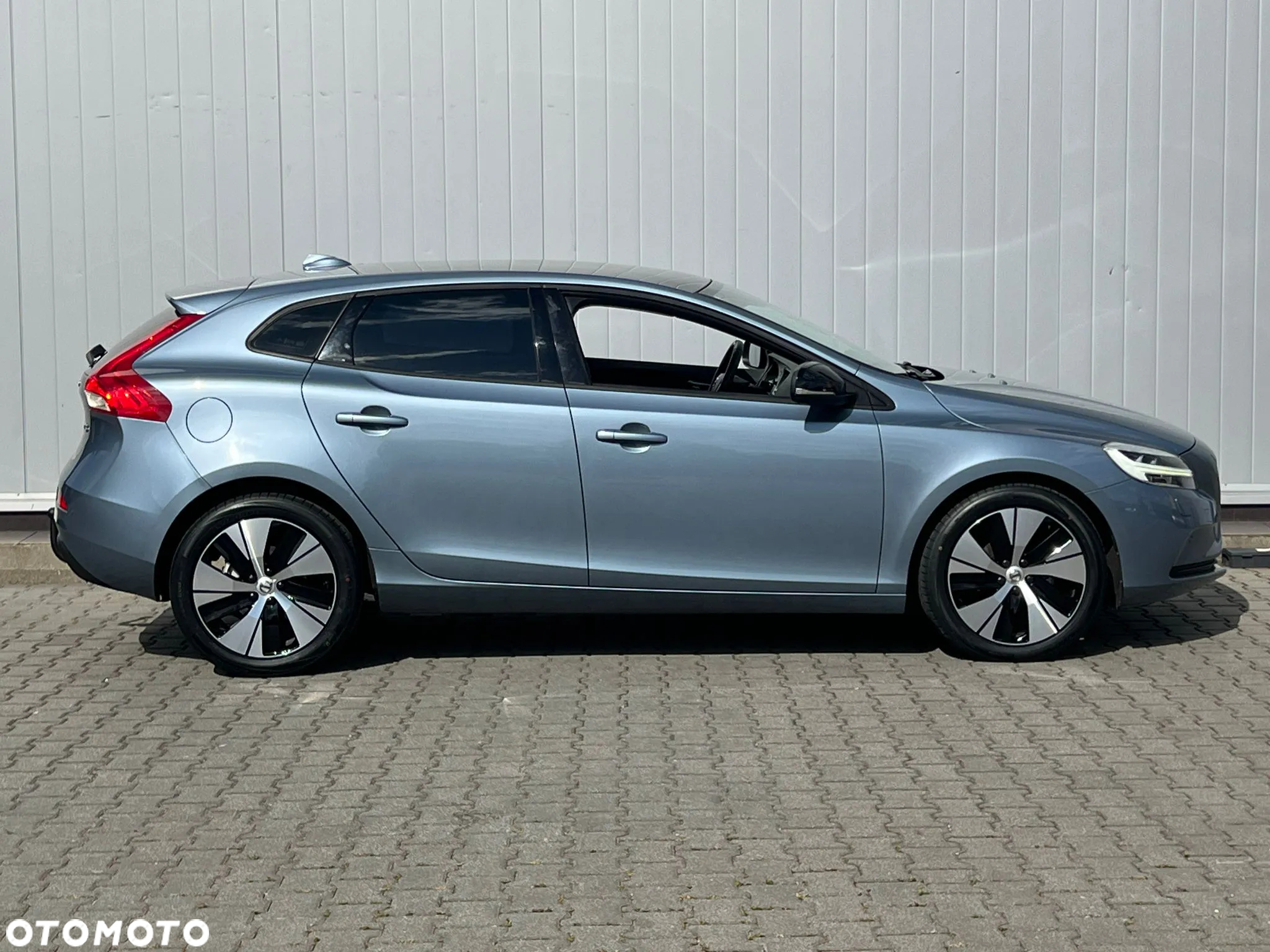 Volvo V40 D3 - 2