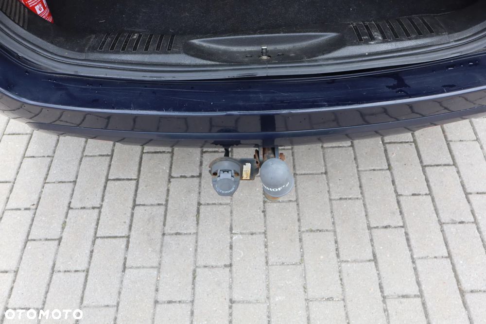 Ford Fusion 1.4 Ambiente - 15