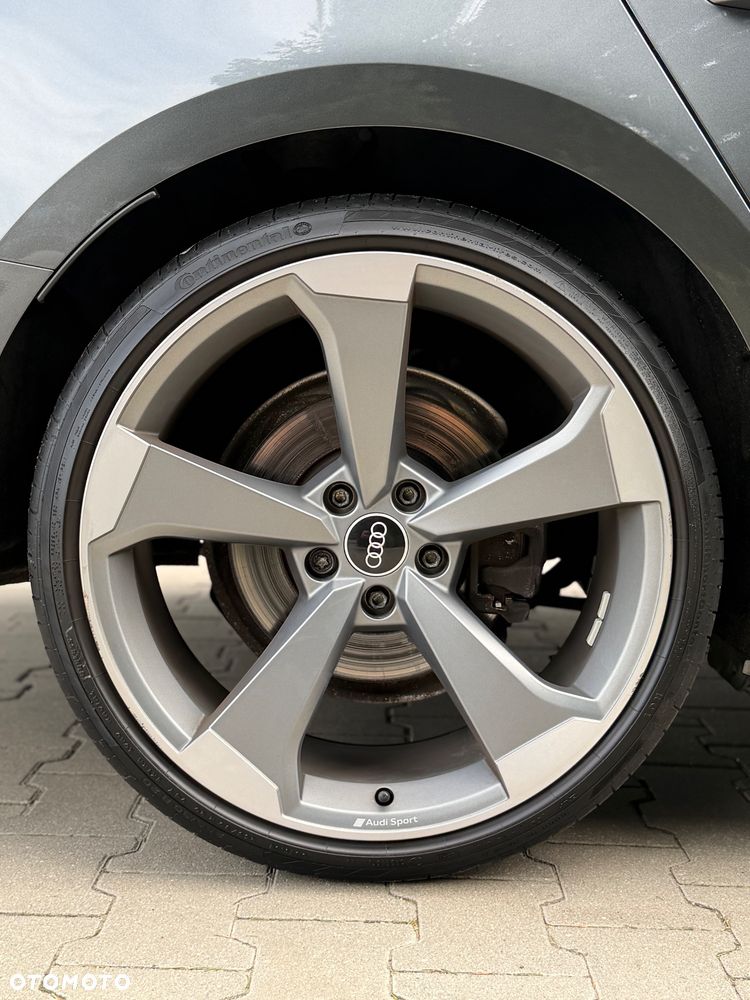 Audi A5 Sportback 40 TDI mHEV Quattro S Line S tronic - 9