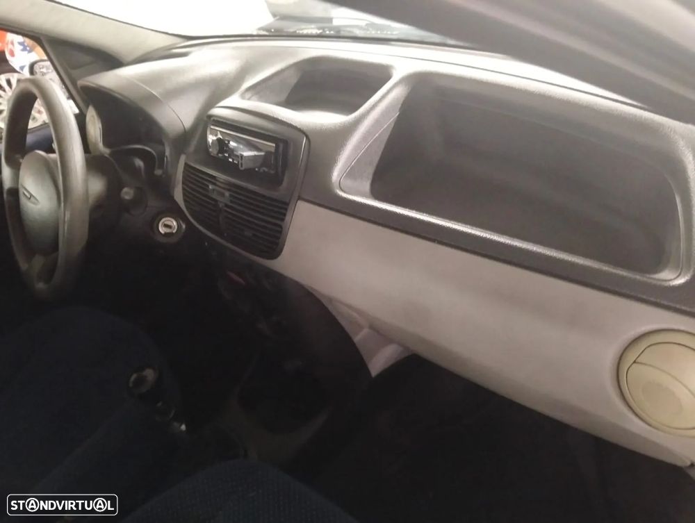 Fiat Punto - 6