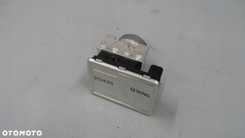 bmw f40 pompa abs dsc hamulcowa 5a30bc8 5a30bc9 - 2