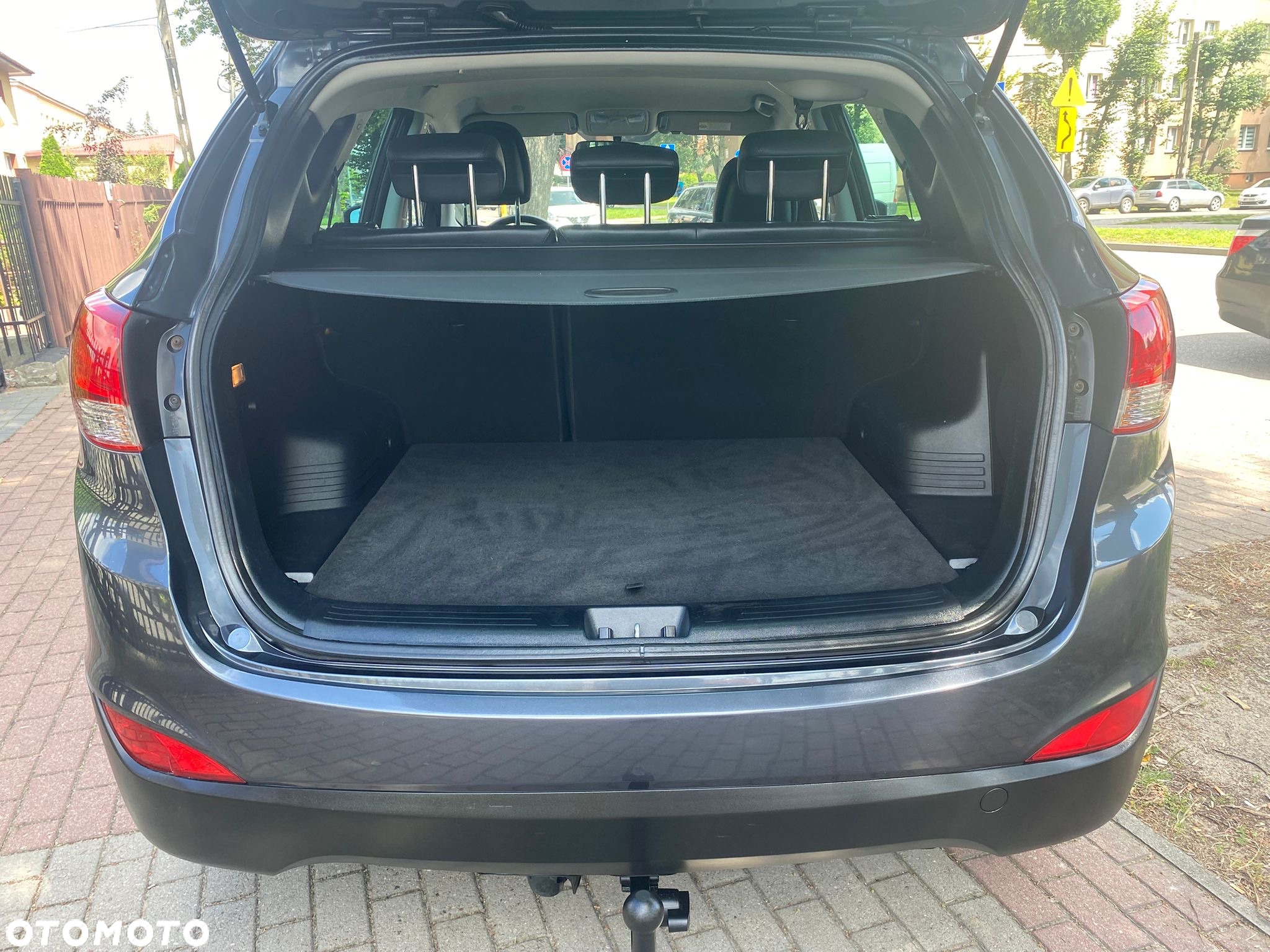 Hyundai ix35 2.0 Premium 2WD - 16