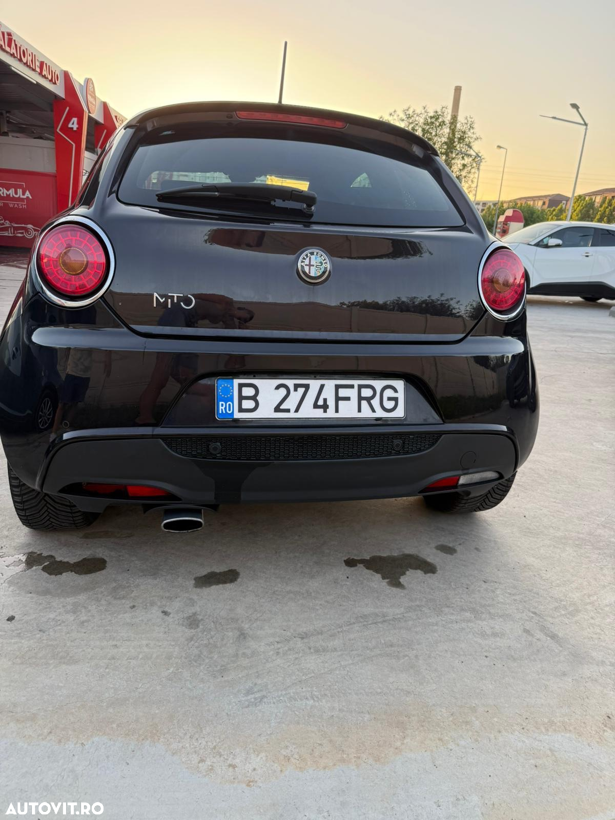 Alfa Romeo Mito - 3