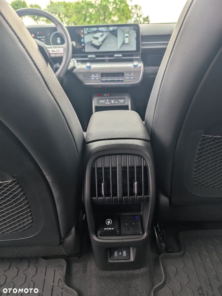 Hyundai Kona 65kWh Platinum - 14
