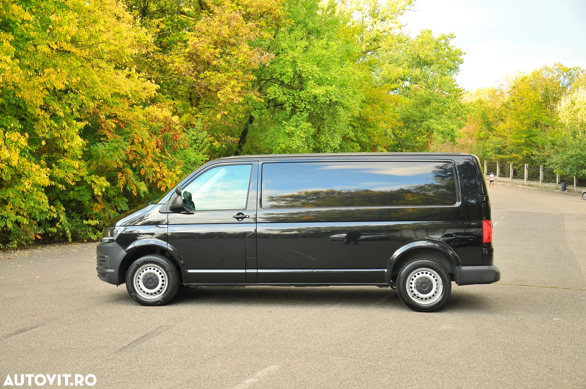 Volkswagen TRANSPORTER - 16