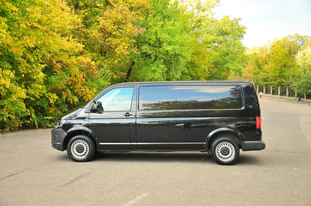 Utilizat Volkswagen TRANSPORTER 2019 - 19 218,50 EUR, 119 700 km ...