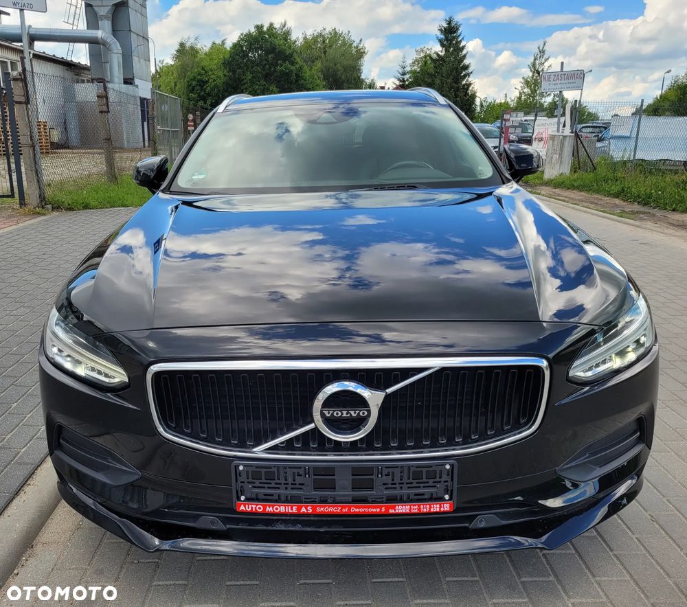 Volvo V90 D4 Geartronic Momentum - 5