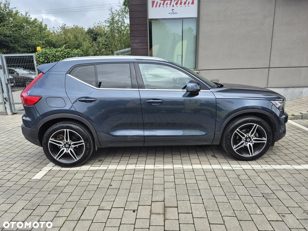 Volvo XC 40 T3 Inscription - 11
