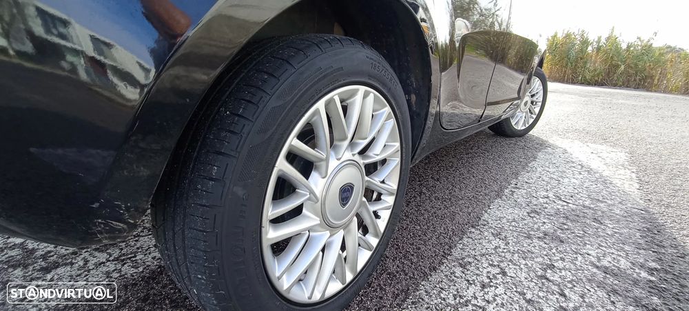 Lancia Ypsilon 1.2 S&S Gold - 18