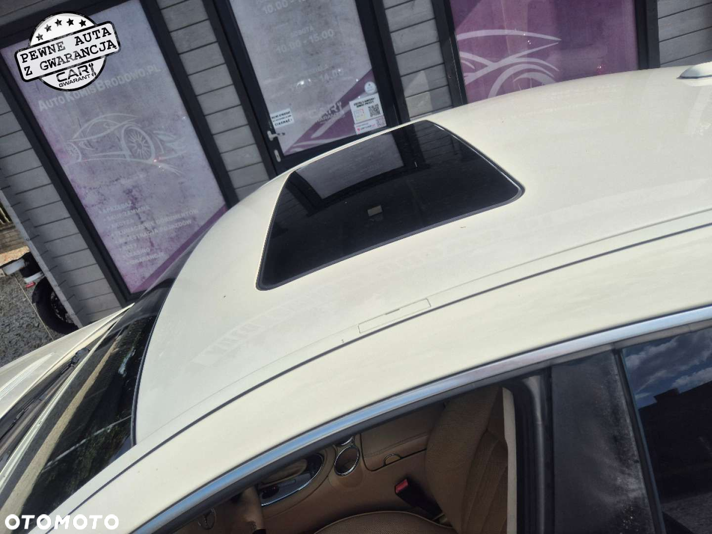 Mercedes-Benz CLS - 14