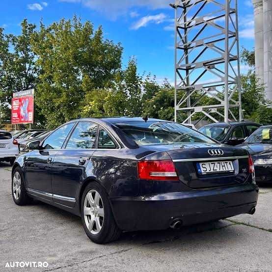 Audi A6 C6 2004-2008 PIESE AUTO - 5