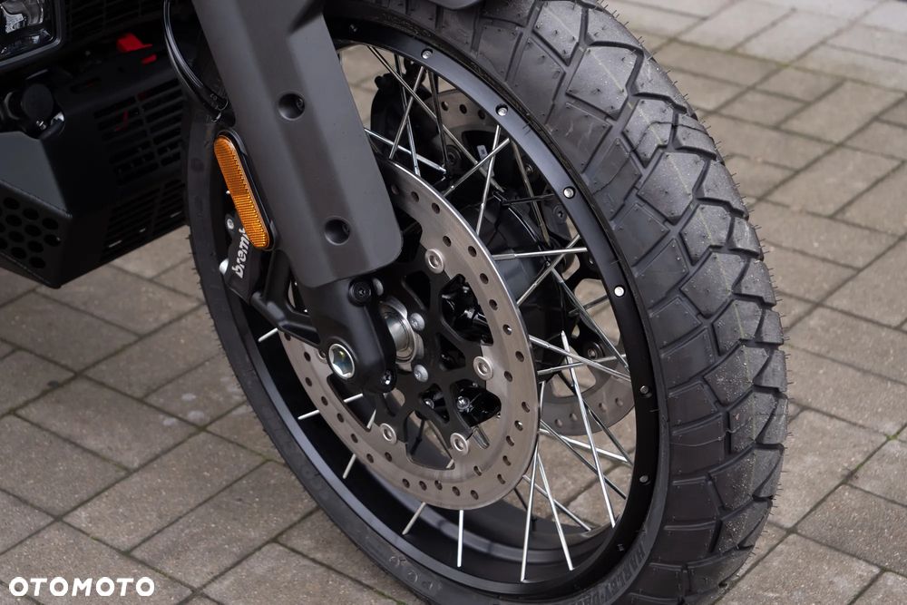 Harley-Davidson Pan America - 37