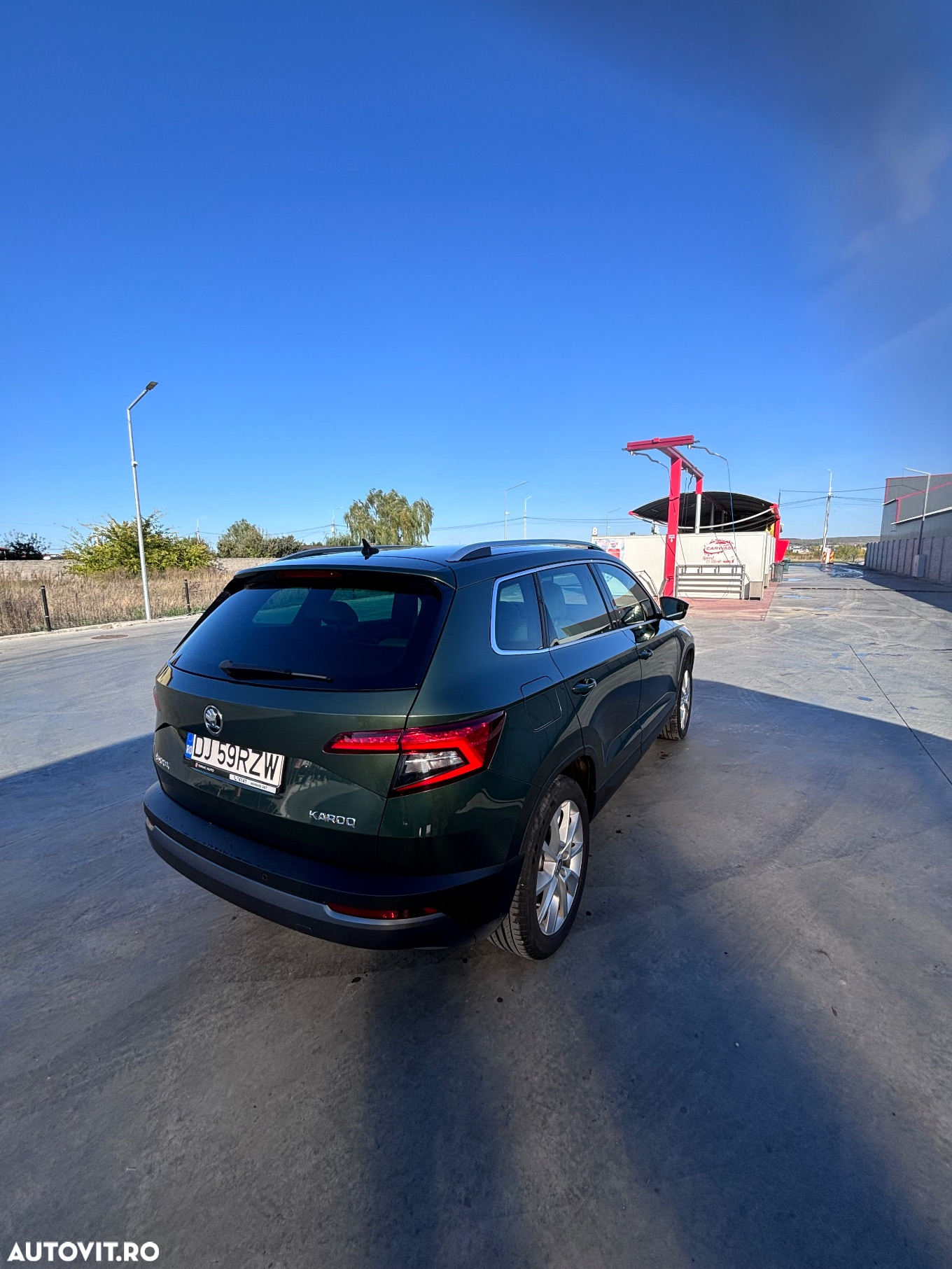 Skoda Karoq - 11