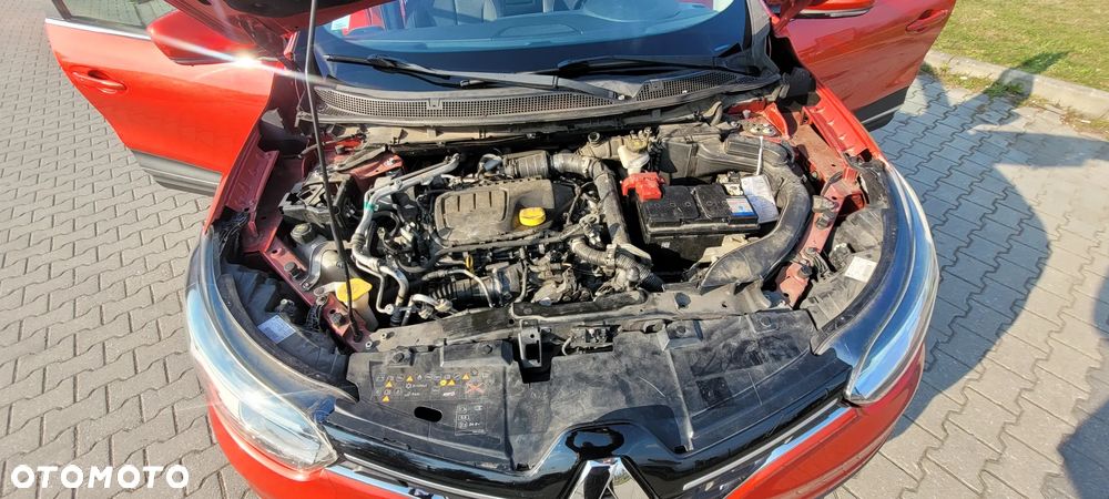 Renault Kadjar Energy dCi 130 Experience - 24