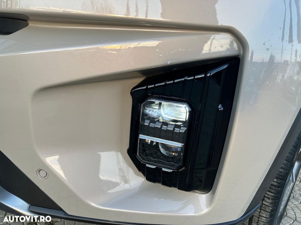 SsangYong Torres EVX 73.4 kWh Premium - 10