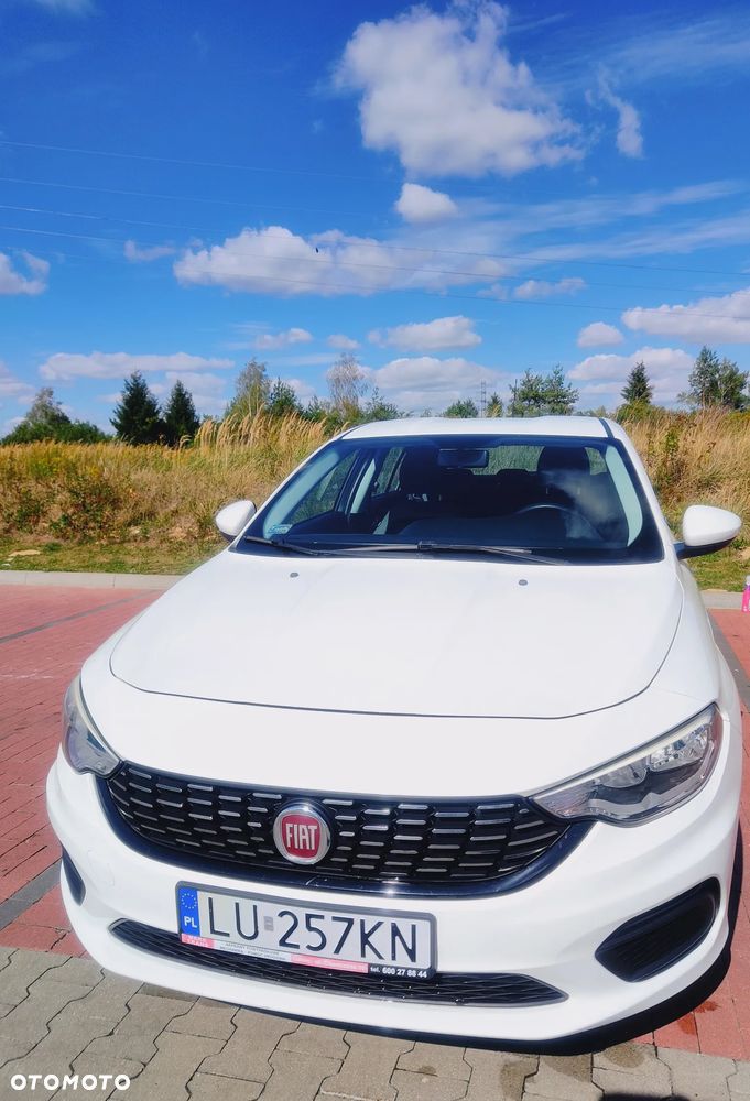 Fiat Tipo - 3