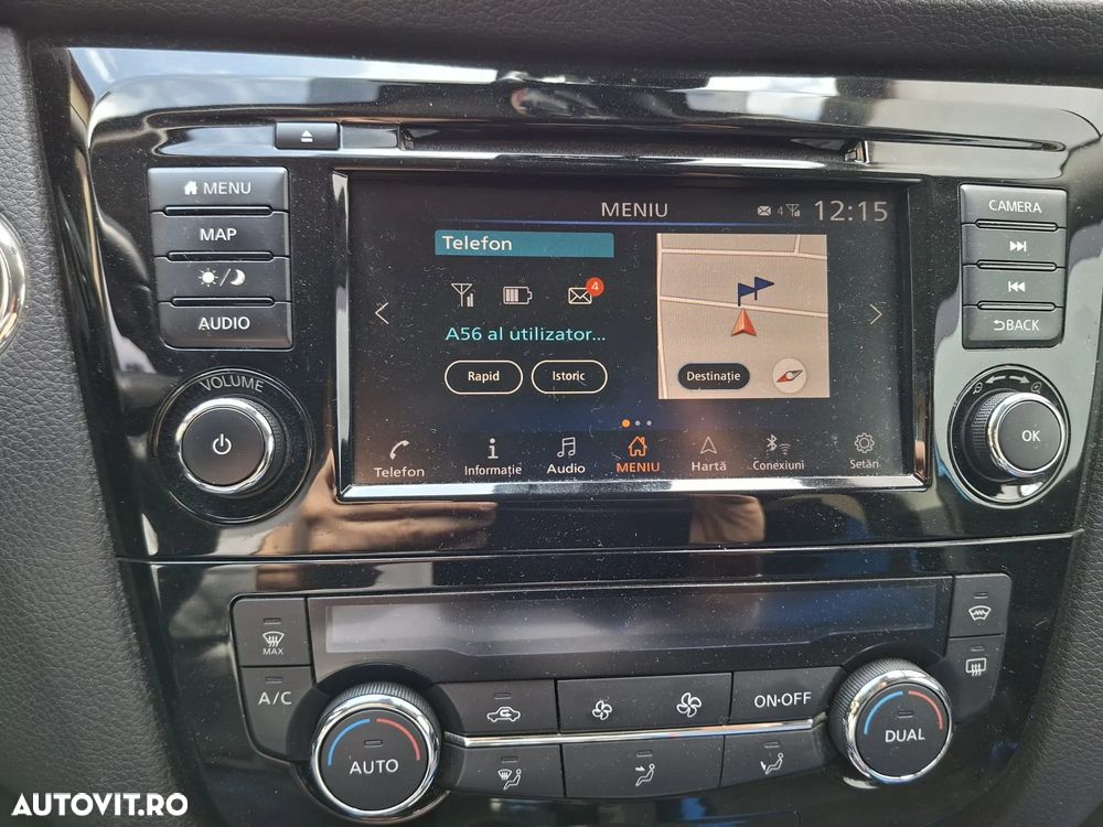 Nissan Qashqai 1.3 157CP 2WD N-Connecta - 7