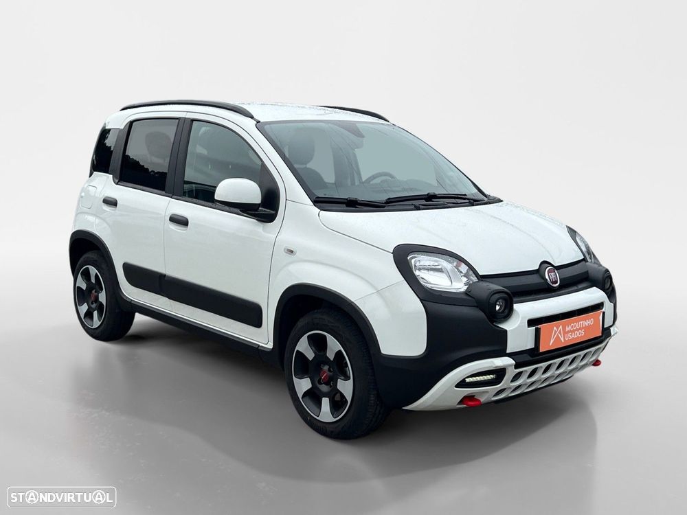 Fiat Panda - 7