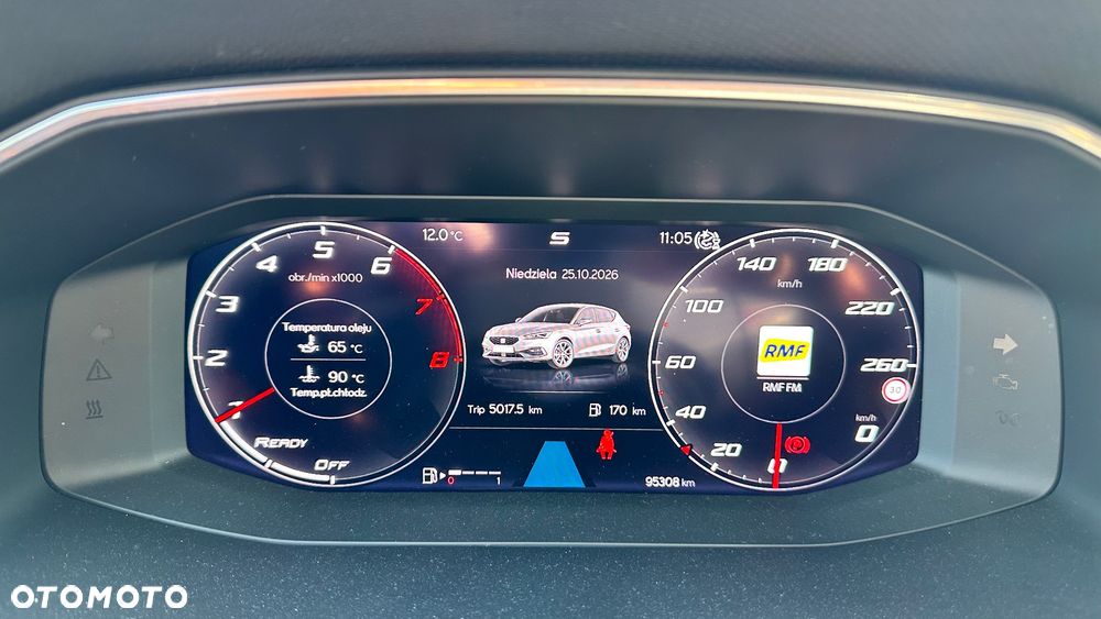 Seat Leon - 14