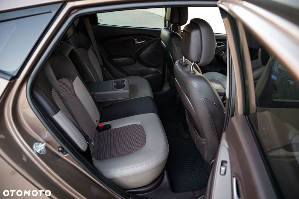 Hyundai ix35 - 20