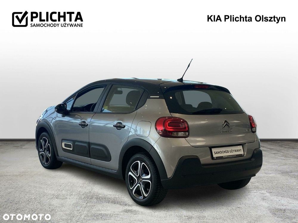 Citroën C3 - 3