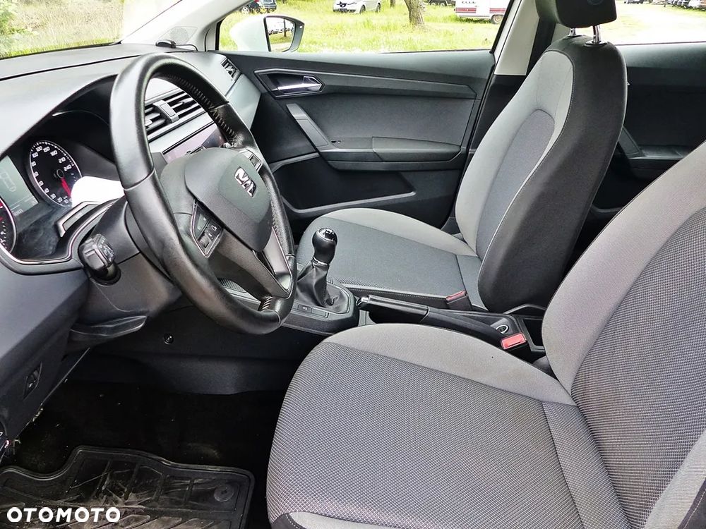 Seat Ibiza 1.6 TDI S&S Style - 19