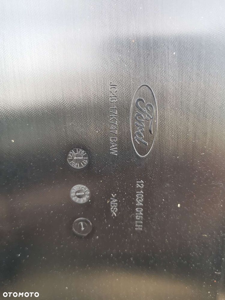 Obudowa lusterka Ford F-MAX T284882 - 3