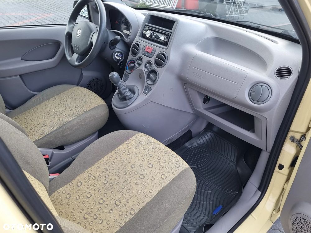 Fiat Panda 1.1 Active Eco - 16