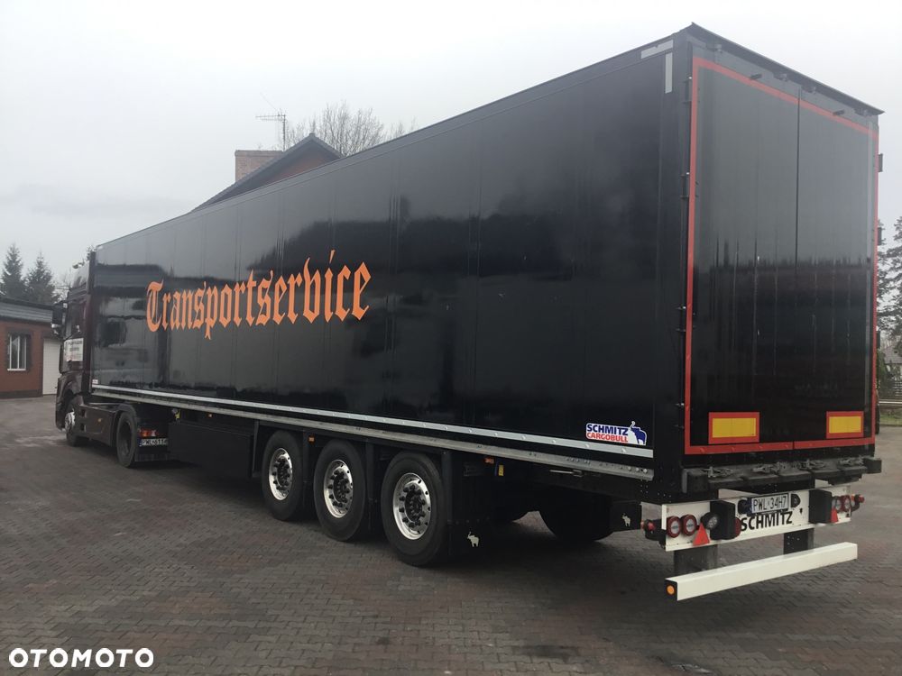 Schmitz Cargobull - 4