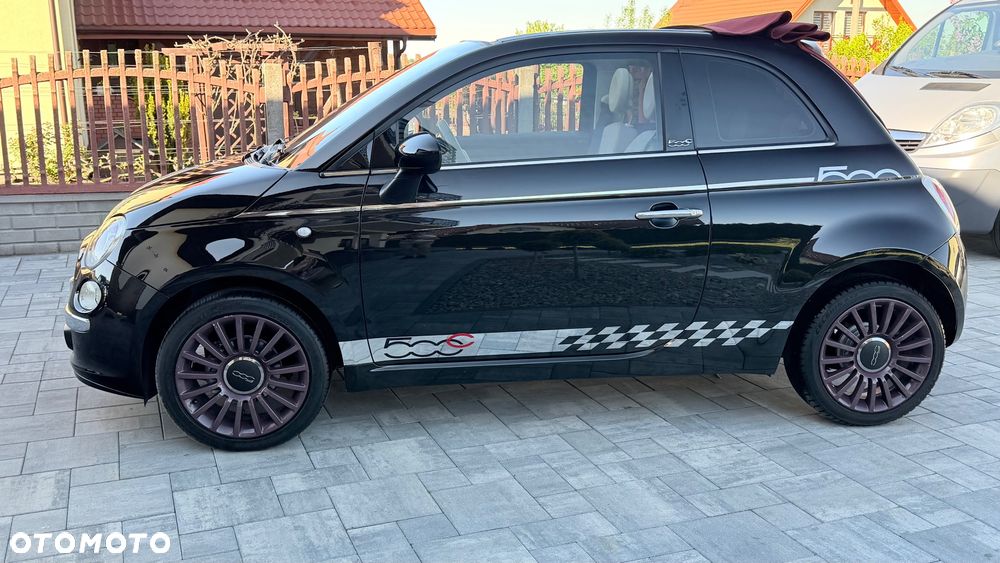 Fiat 500 1.2 Cult - 11