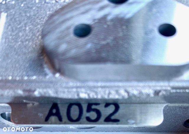 Sterownik hydrauliczny z komputerem 6HP19 AUDI NOWY - 3
