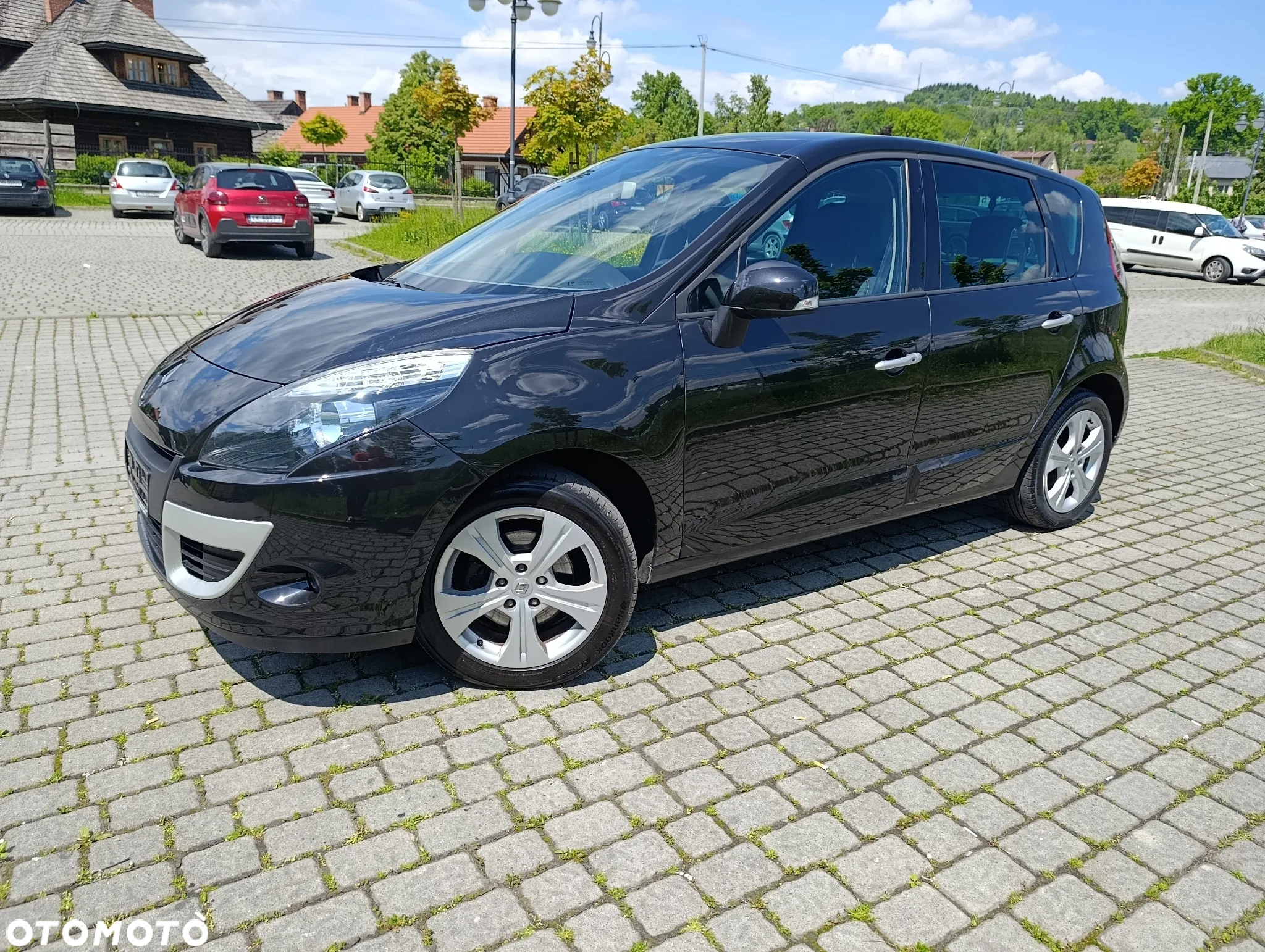 Renault Scenic 1.4 16V TCE Expression - 2