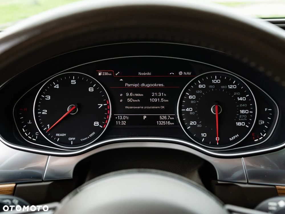 Audi A6 Limousine 2.0 TFSI Quattro S tronic - 27