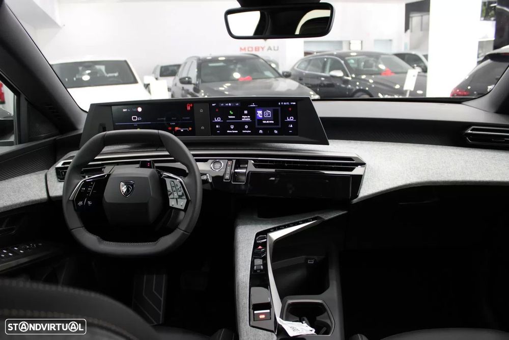 Peugeot 5008 1.2 PureTech Allure EAT8 - 16