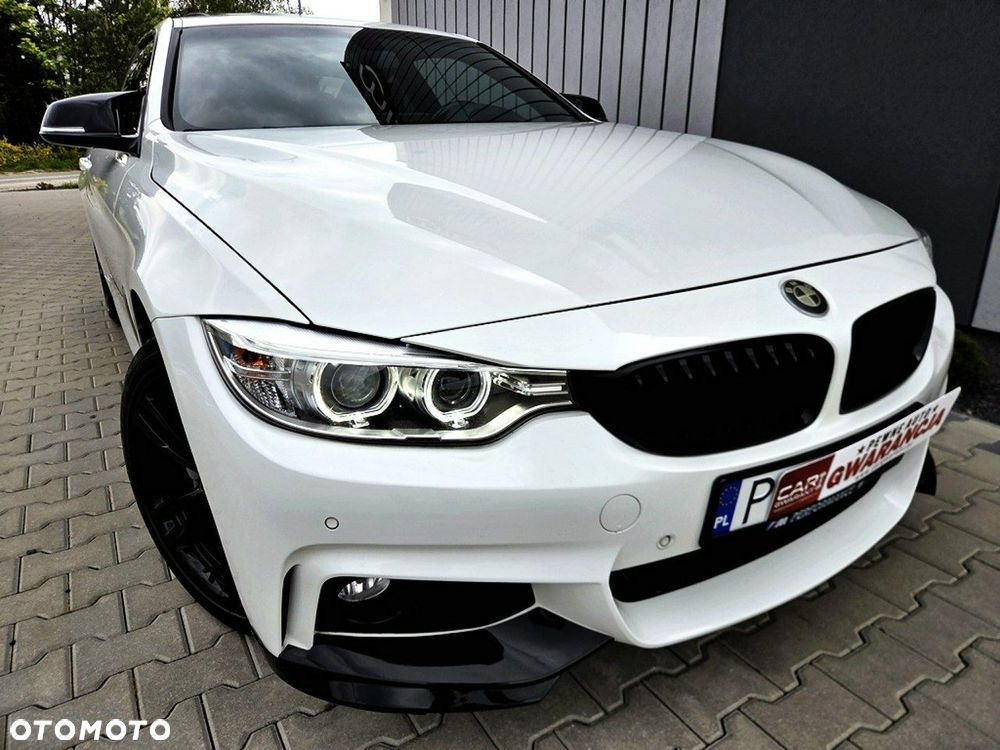 BMW Seria 4 - 1