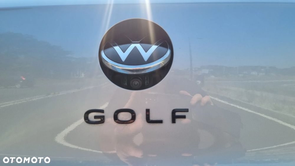 Volkswagen Golf 1.5 TSI R-Line Plus - 28