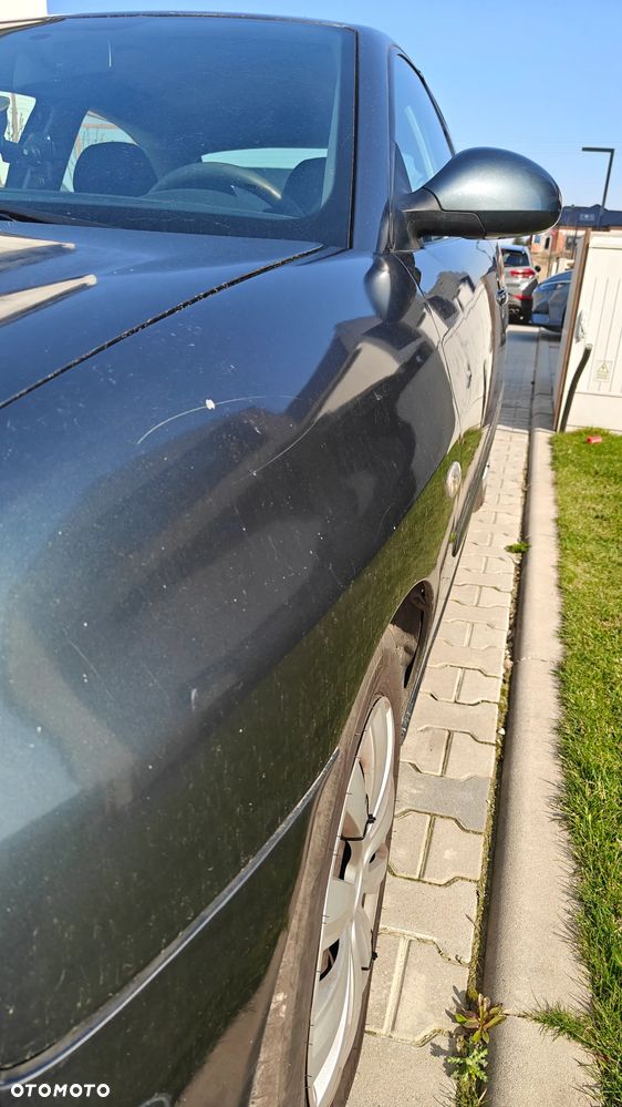 Seat Ibiza 1.4 16V Reference - 4