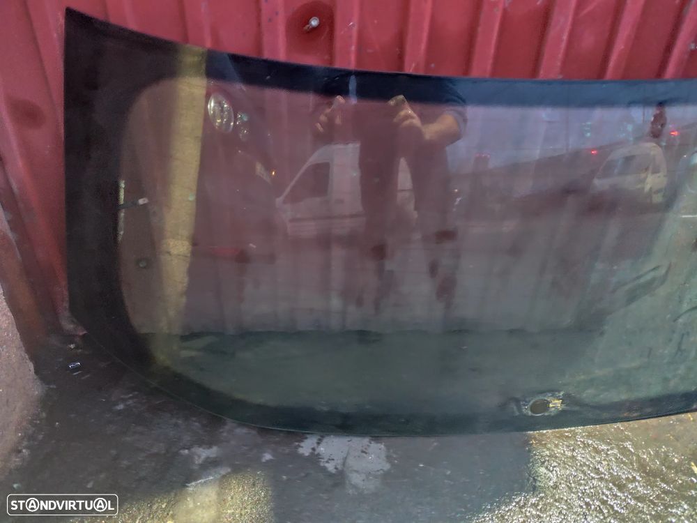 Seat Ibiza 6F VIDRO MALA TRAS - VD028 - 2