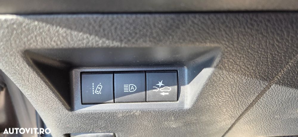 Toyota Yaris 1.5 VVT-i HSD Dynamic - 20