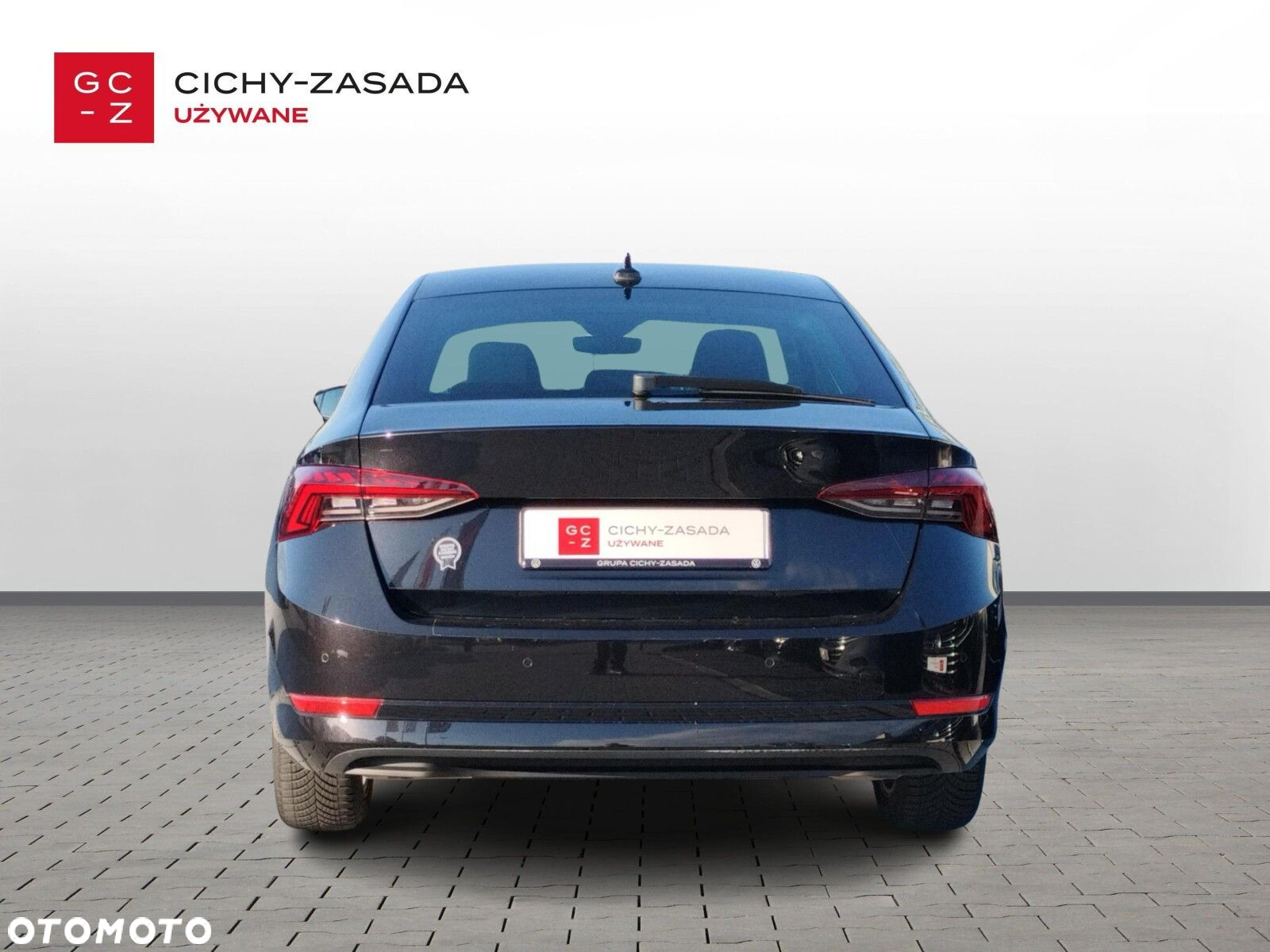 Skoda Octavia 2.0 TSI 4x4 Style DSG - 6