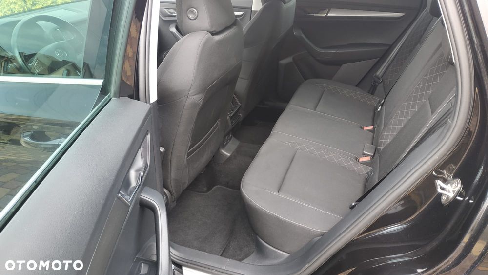 Skoda Karoq 2.0 TDI SCR 4x4 DSG Soleil - 12