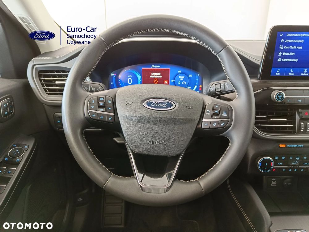 Ford Kuga 2.5 Duratec FHEV VIGNALE - 17