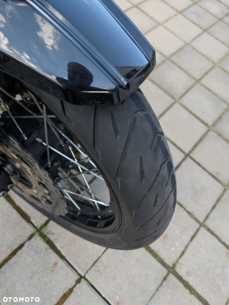 Yamaha Super Tenere - 15
