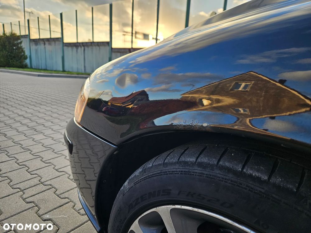 Volvo S60 - 16