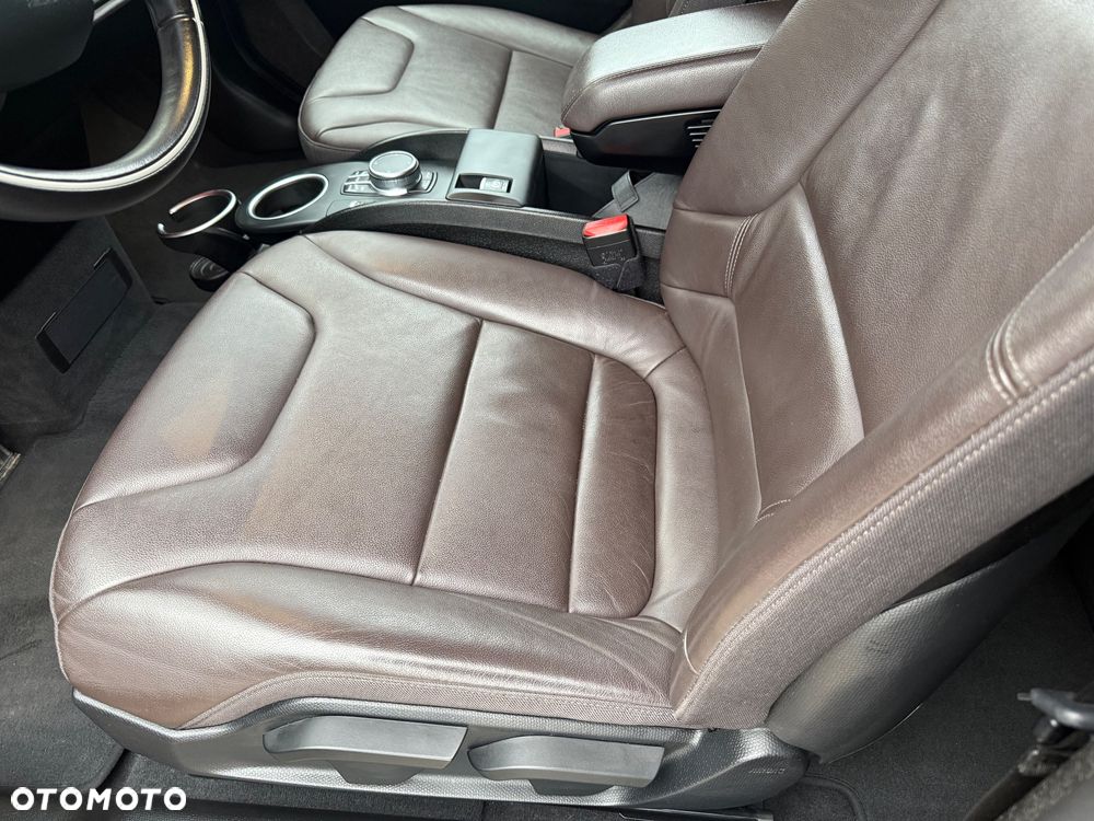 BMW i3 i3S (120 Ah) - 20