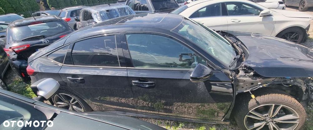 Honda Civic - 18