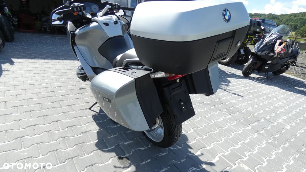 BMW RT - 9