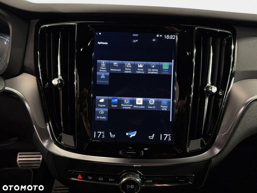 Volvo V60 - 19