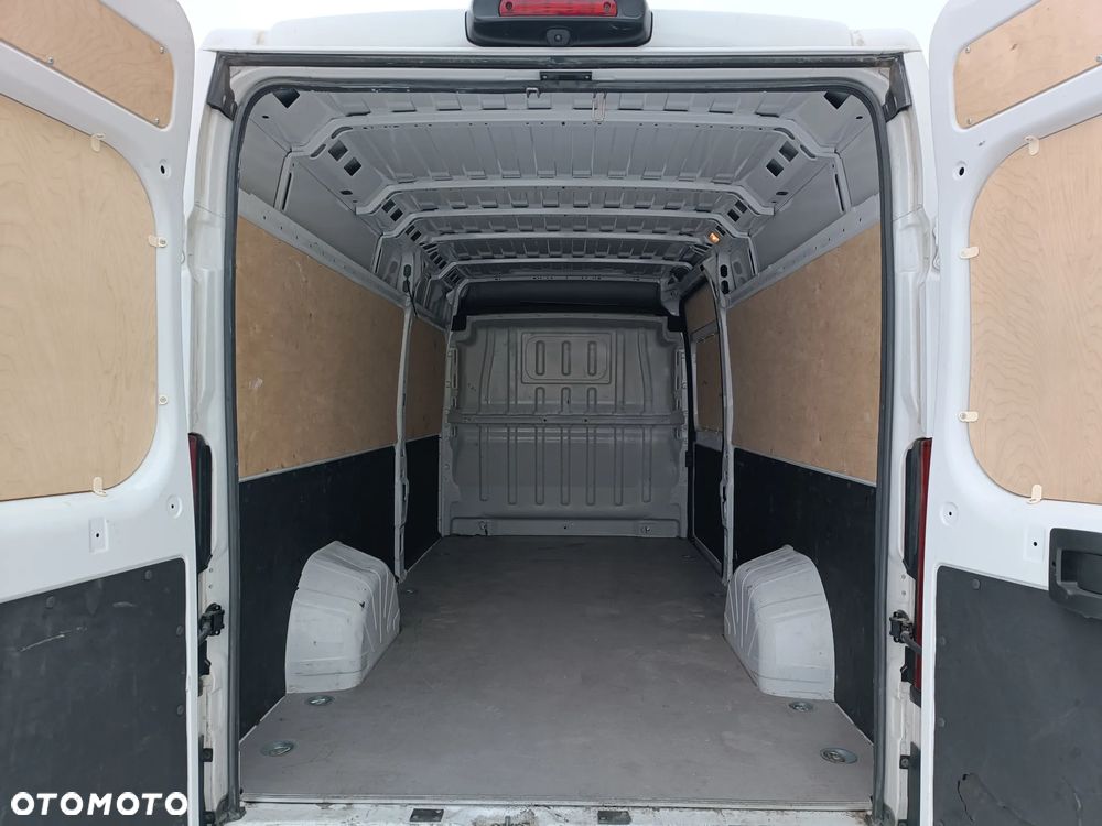 Fiat L4H2 Salon Pl,1wlasciciel,F-vat23,ASO - 12