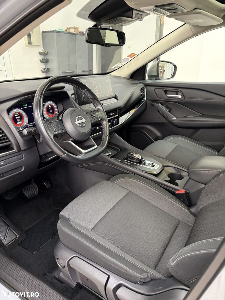 Nissan Qashqai 1.5 e-POWER Acenta - 13